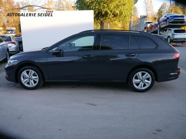Volkswagen Golf Variant LIFE 1.5 TSI *TEMPOMAT*ACC*LED*PDC*NAVI*KLIMA*DAB*BLUETOTH*16-ZOLL 