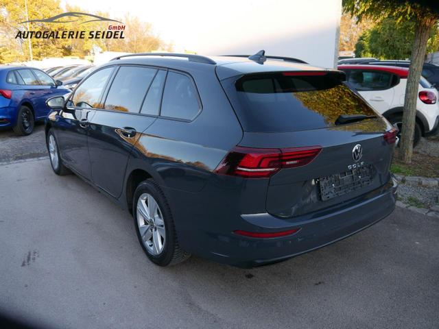 Volkswagen Golf Variant LIFE 1.5 TSI *TEMPOMAT*ACC*LED*PDC*NAVI*KLIMA*DAB*BLUETOTH*16-ZOLL 