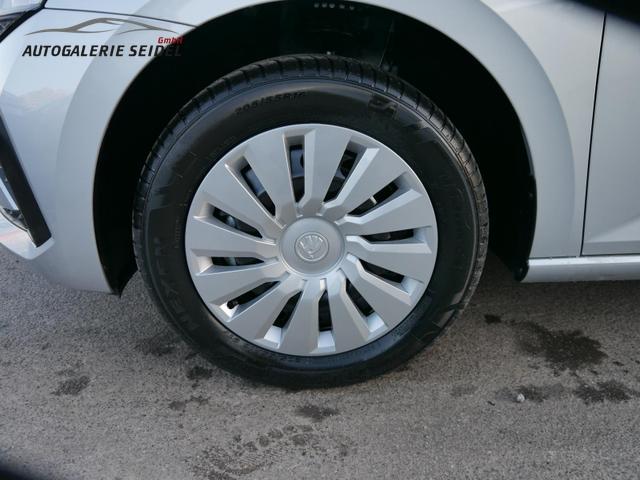 Skoda Scala Selection 1.0 TSI DSG*NAVI-ÜBER-SMARTLINK*PDC-HI*LED*TEMPOMAT*SHZ*DAB*KLIMA 