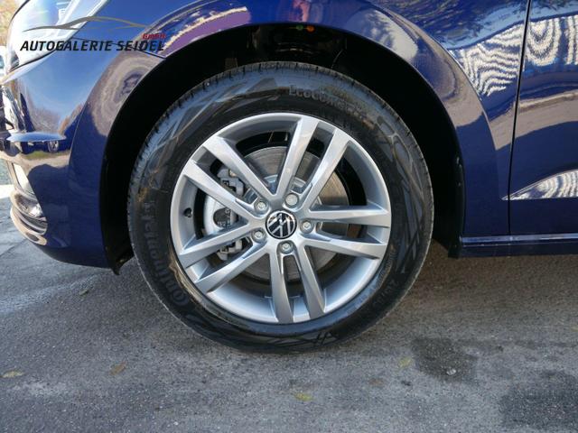 Volkswagen Touran Comfortline 2,0 TDI DSG*ACC*PDC*LED*NAVI*SHZ*KAMERA*EL-HECKKLAPPE*7-SITZER 