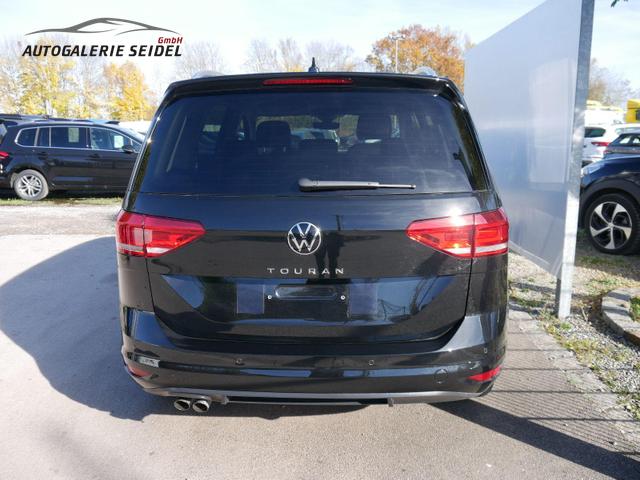 Volkswagen Touran Comfortline 2,0 TDI DSG*ACC*PDC*LED*NAVI*SHZ*KAMERA*EL-HECKKLAPPE*7-SITZER 