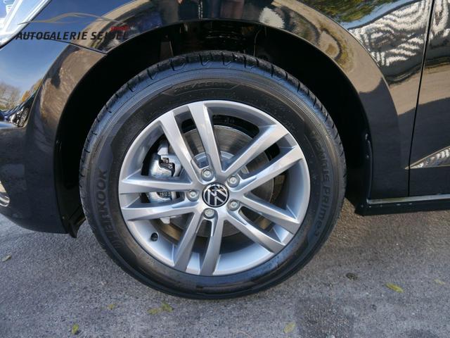 Volkswagen Touran Comfortline 2,0 TDI DSG*ACC*PDC*LED*NAVI*SHZ*KAMERA*EL-HECKKLAPPE*7-SITZER 