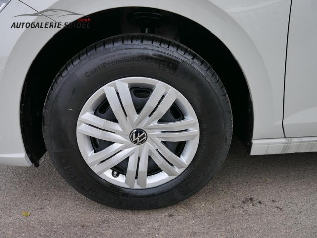 Volkswagen Polo Edition 1.0 TOP Plus Limited Edition*SMARTLINK*PDC-HI*LED*KLIMA*SHZ*BLUETOOTH 