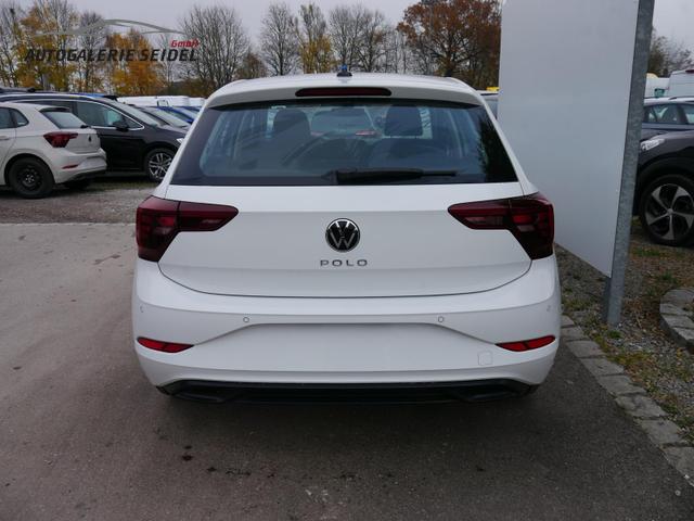 Volkswagen Polo Edition 1.0 TOP Plus Limited Edition*SMARTLINK*PDC-HI*LED*KLIMA*SHZ*BLUETOOTH 