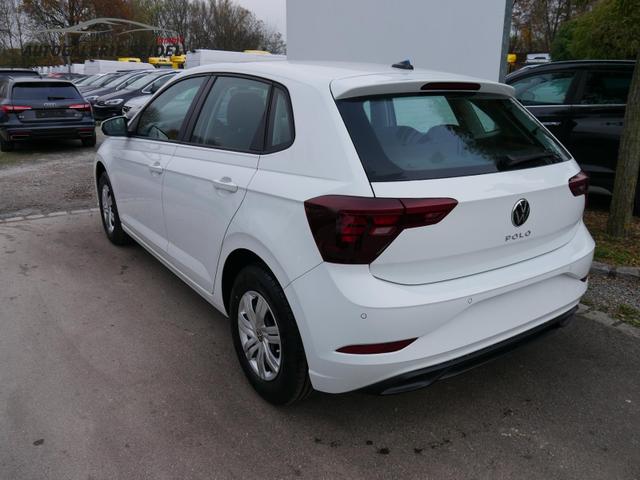 Volkswagen Polo Edition 1.0 TOP Plus Limited Edition*SMARTLINK*PDC-HI*LED*KLIMA*SHZ*BLUETOOTH 