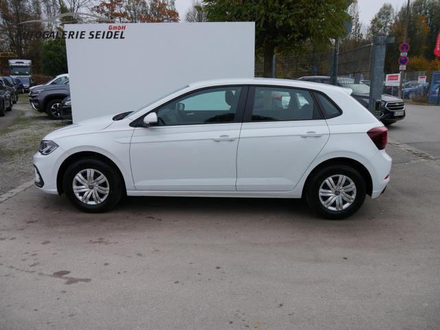 Volkswagen Polo Edition 1.0 TOP Plus Limited Edition*SMARTLINK*PDC-HI*LED*KLIMA*SHZ*BLUETOOTH 