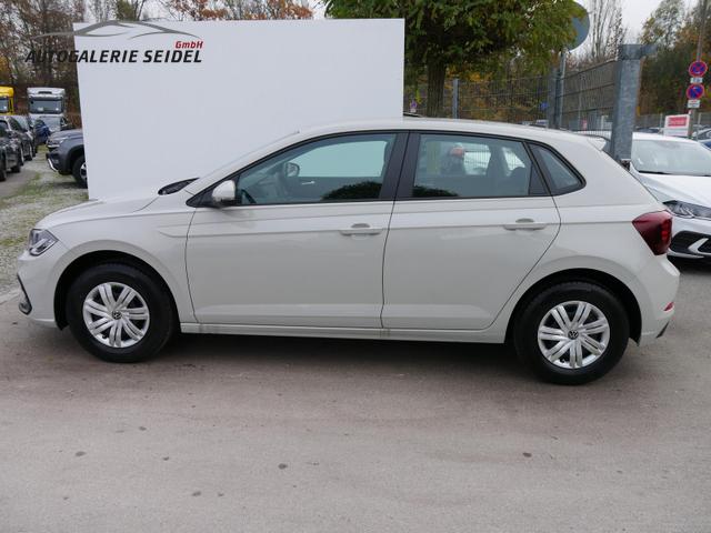 Volkswagen Polo Edition 1.0 TOP Plus Limited Edition*SMARTLINK*PDC-HI*LED*KLIMA*SHZ*BLUETOOTH 