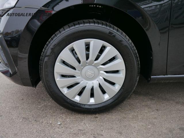 Skoda Scala Selection 1.0 TSI DSG*NAVI-ÜBER-SMARTLINK*PDC-HI*LED*TEMPOMAT*SHZ*DAB*KLIMA 