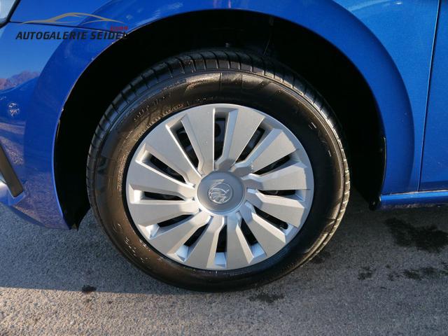 Skoda Scala Selection 1.5 TSI DSG*NAVI-ÜBER-SMARTLINK*PDC-HI*LED*TEMPOMAT*SHZ*KLIMA*DAB 