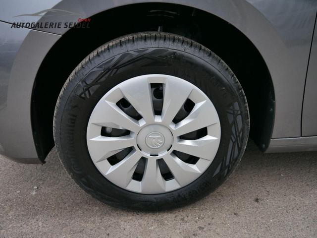 Skoda Fabia Selection 1.0 TSI DSG*NAVI-ÜBER-SMARTLINK*LED*PDC-HI*SHZ*DAB*KLIMA 