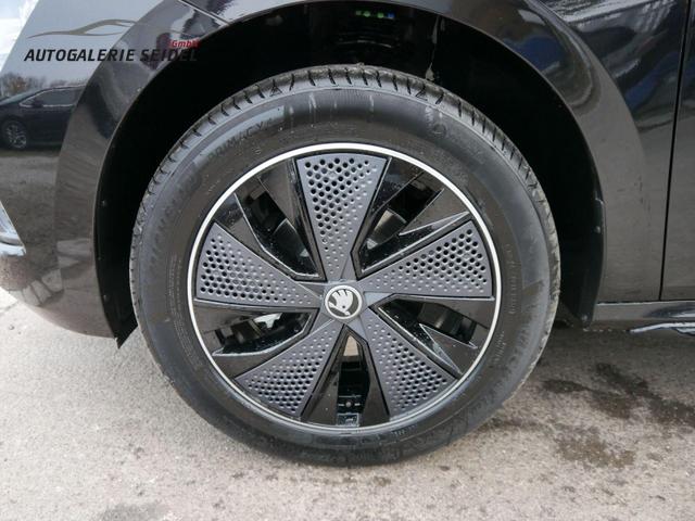 Skoda Kamiq Monte Carlo 1.5 TSI DSG*MATRIX-LED*SMARTLINK*PDC-HI*TEMPOMAT*SHZ*17-ZOLL 