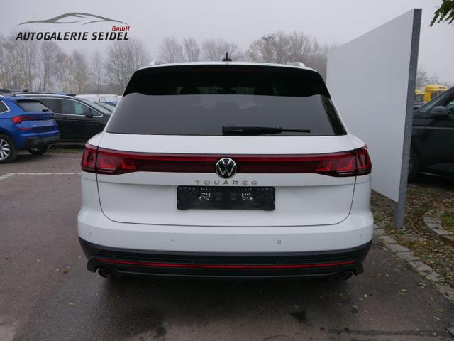 Volkswagen Touareg LIMITED 3.0 V6 TDI 4 MOTION*SMARTLINK*FACELIFT*NAVI*ACC*PDC*KAMERA*LED*SHZ* 