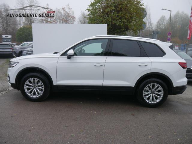 Volkswagen Touareg LIMITED 3.0 V6 TDI 4 MOTION*SMARTLINK*FACELIFT*NAVI*ACC*PDC*KAMERA*LED*SHZ* 