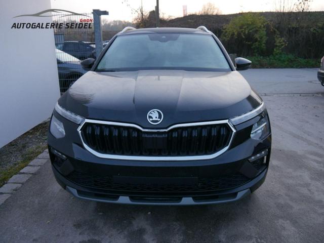 Skoda Kamiq 130 Jahre Premium 1,5 TSI DSG*KAMERA*PDC*SMARTLINK*AHK-SCHWENKBAR*LED*SHZ* 