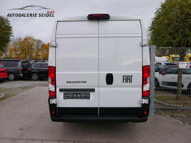Fiat Ducato L5H2(6363 mm)H2(2522 mm) *3-SITZER*RÜCKFAHRKAMERA*PDC HI.*KLIMA*DAB*LANE ASSIST* 