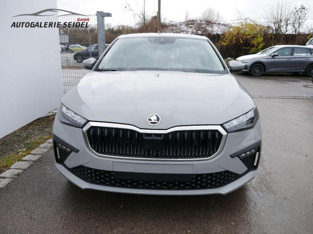 Skoda Scala Selection 1.0 TSI DSG*NAVI-ÜBER-SMARTLINK*PDC-HI*LED*TEMPOMAT*SHZ*DAB*KLIMA 