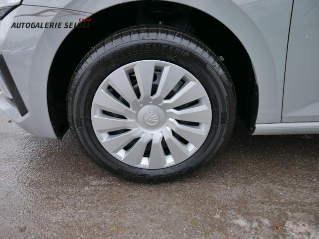 Skoda Scala Selection 1.0 TSI DSG*NAVI-ÜBER-SMARTLINK*PDC-HI*LED*TEMPOMAT*SHZ*DAB*KLIMA 