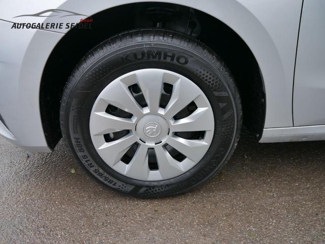 Skoda Fabia Selection 1.0 TSI DSG*NAVI-ÜBER-SMARTLINK*LED*PDC-HI*SHZ*DAB*KLIMA 