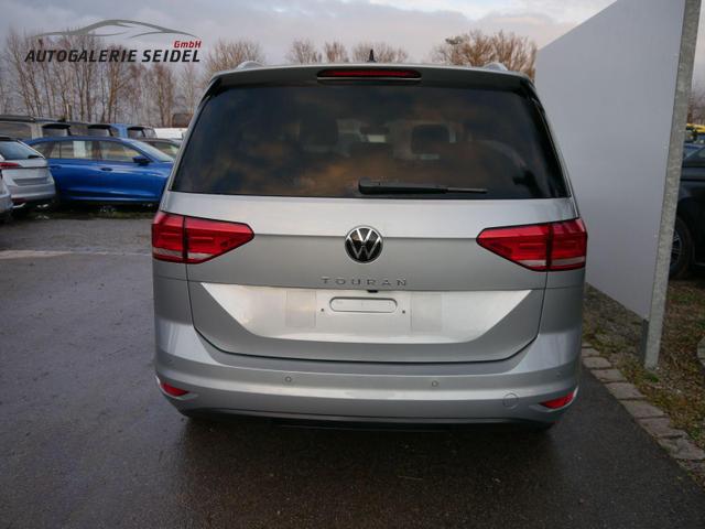 Volkswagen Touran Comfortline 1.5 TSI DSG COMFORTLINE*ACC*LED*PDC*KAMERA*NAVI*SHZ* 7-SITZER 17-ZOLL 