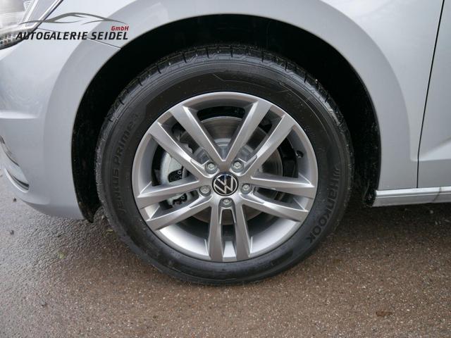 Volkswagen Touran 1.5 TSI COMFORTLINE *7-SITZER*TEMPOMAT*KAMERA*ACC*WINTERPAKET*KEYLESS-GO* 