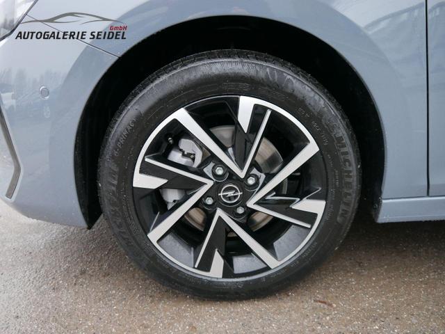 Opel Corsa GS XHL 1.2T XHL*SCHWARZES-DACH*LED*PDC*KAMERA*SHZ*NAVI-&Uuml;BER-SMARTLINK*TEMPOMAT*16-ZOLL 