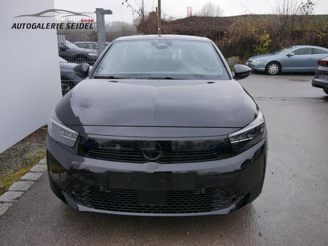 Opel Corsa GS XHL 1.2T XHL*LED*PDC*KAMERA*SHZ*NAVI-&Uuml;BER-SMARTLINK*TEMPOMAT*16-ZOLL 