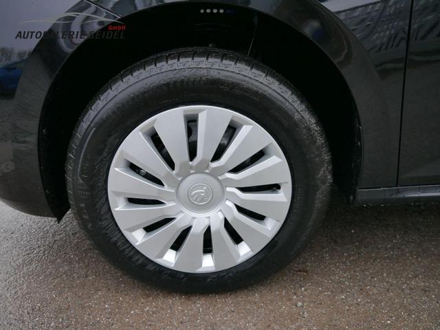 Skoda Kamiq Selection 1.0 TSI*AHK-SCHWENKBAR*LED*PDC-HI*SHZ*KLIMA*NAVI-ÜBER_SMARTLINK 