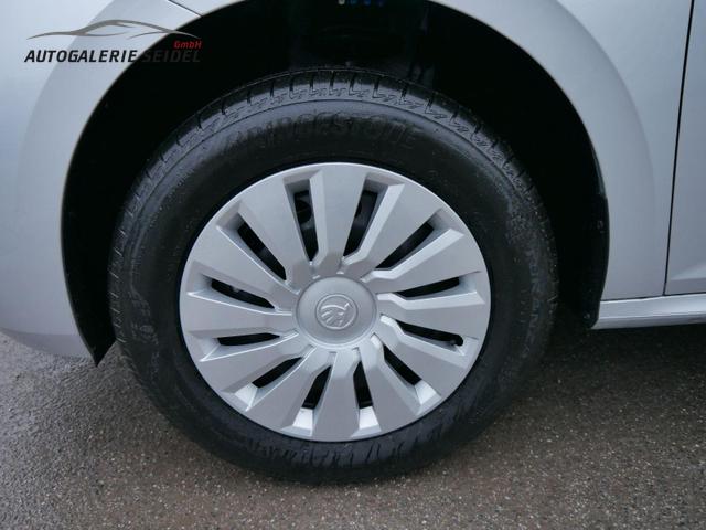 Skoda Kamiq Selection 1.0 TSI DSG*MATRIX-LED*PDC-HI*SHZ*NAVI-&Uuml;BER-SMARTLINK*KLIMA 