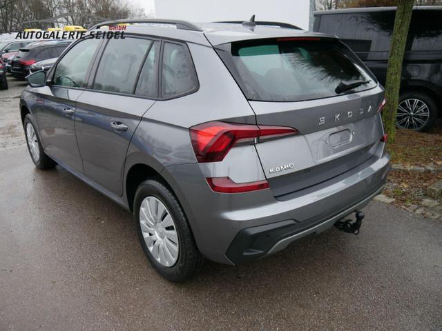 Skoda Kamiq Selection 1.0 TSI DSG*PDC*SHZ*SMARTLINK*MATRIX-LED*AHK-SCHWENKBAR*TEMPOMAT 