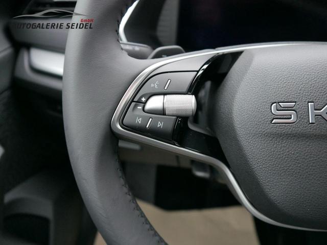 Skoda Octavia Combi Selection 2.0 TDI DSG Selection*PDC*LED*SHZ*TEMPOMAT*SMARTLINK*AHK-SCHWENKBAR 