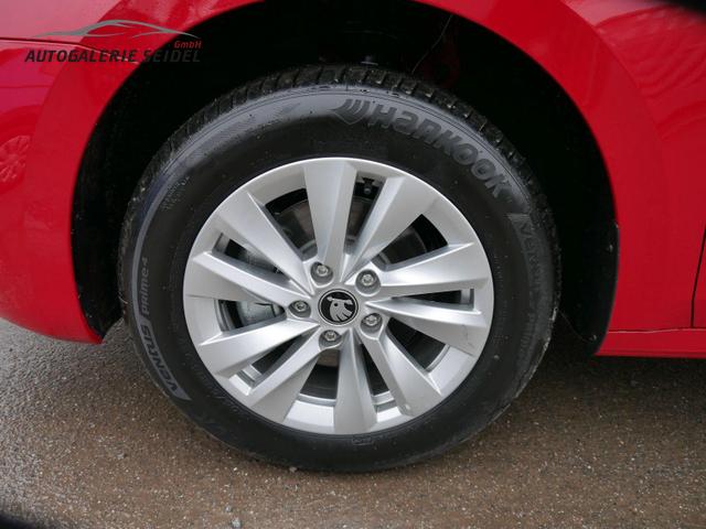 Skoda Octavia Combi Selection 2.0 TDI DSG Selection*ACC*NAVI*PDC*LED*SHZ*AHK-SCHWENKBAR*TEMPOMAT 