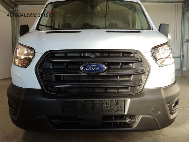 Ford / Transit / Weiß / / / 