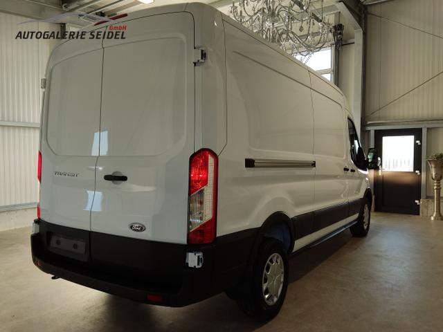 Ford / Transit / Weiß / / / 