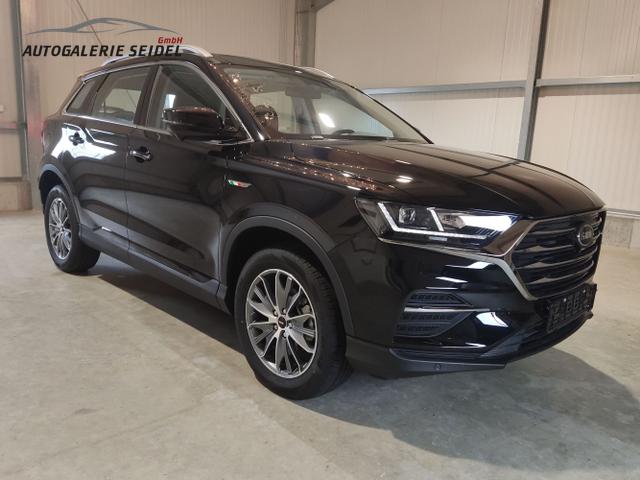 SWM / G01 / Schwarz / / / , Beispielbilder, ggf. teilweise mit Sonderausstattung