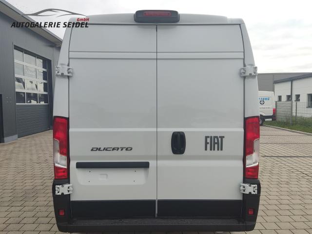 Fiat / Ducato Kastenwagen / Weiß / / / , Beispielbilder, ggf. teilweise mit Sonderausstattung