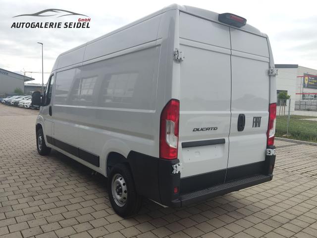 Fiat / Ducato Kastenwagen / Weiß / / / , Beispielbilder, ggf. teilweise mit Sonderausstattung