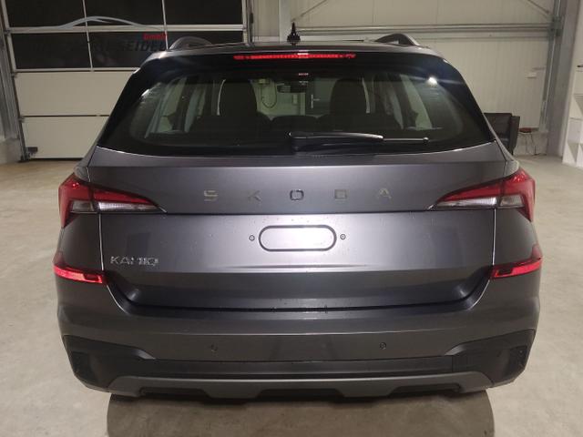 Skoda / Kamiq / Grau / / / , Beispielbilder, ggf. teilweise mit Sonderausstattung