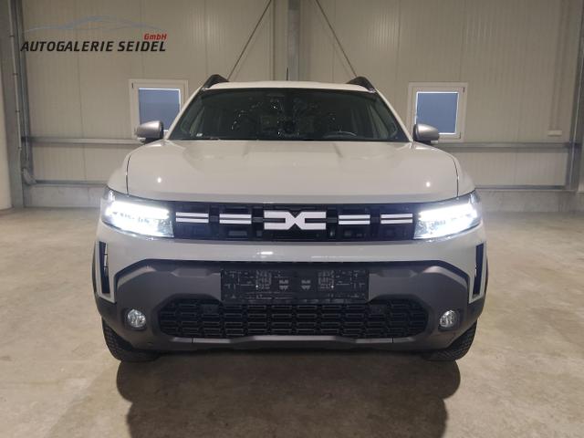 Dacia / Duster / Beige / / / 