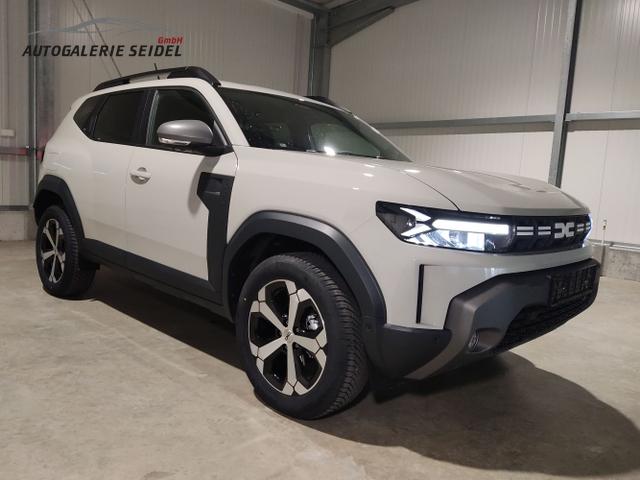 Dacia / Duster / Beige / / / 