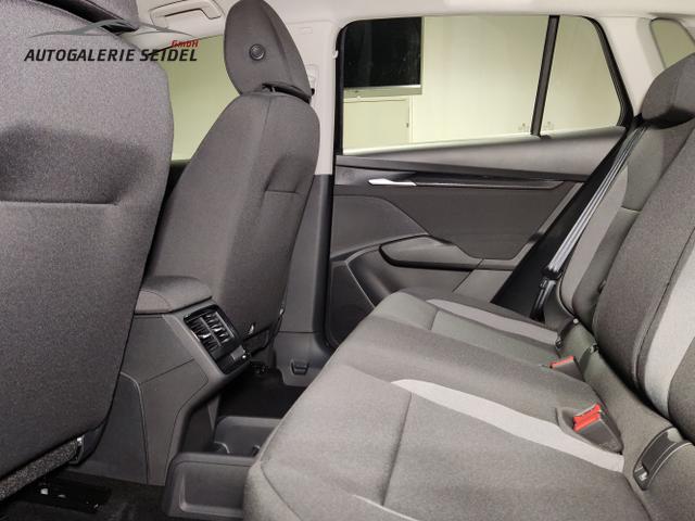 Skoda / Elroq / Grau / / / , Beispielbilder, ggf. teilweise mit Sonderausstattung