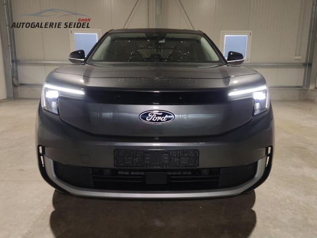 Ford / Explorer / / / / 