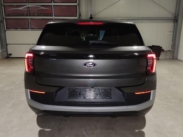 Ford / Explorer / / / / 