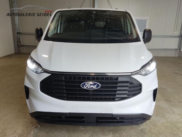 Ford / Transit Custom / Weiß / / / 