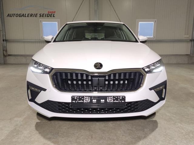 Skoda / Scala / / / / , Beispielbilder, ggf. teilweise mit Sonderausstattung