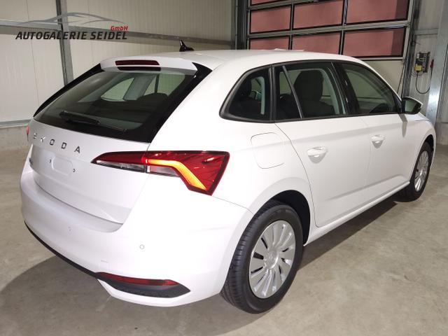 Skoda / Scala / / / / , Beispielbilder, ggf. teilweise mit Sonderausstattung