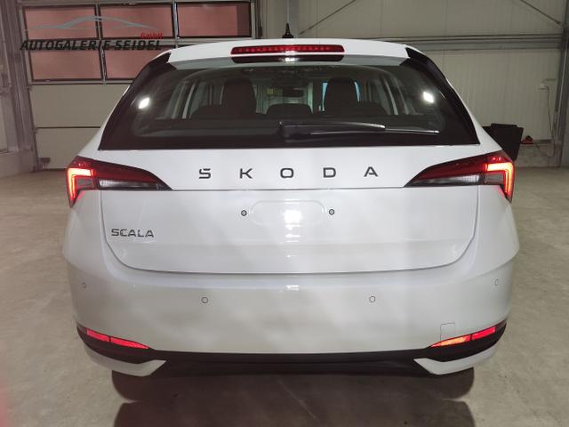 Skoda / Scala / / / / , Beispielbilder, ggf. teilweise mit Sonderausstattung