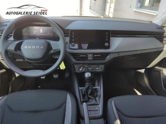 Skoda / Kamiq / Grau / / / , Beispielbilder, ggf. teilweise mit Sonderausstattung