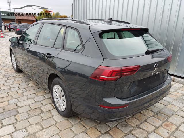 Volkswagen / Golf Variant / Grau / / / 