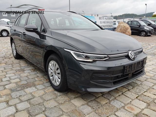 Volkswagen / Golf Variant / Grau / / / 