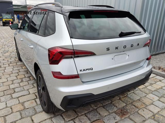 Skoda / Kamiq / Silber / / / , Beispielbilder, ggf. teilweise mit Sonderausstattung